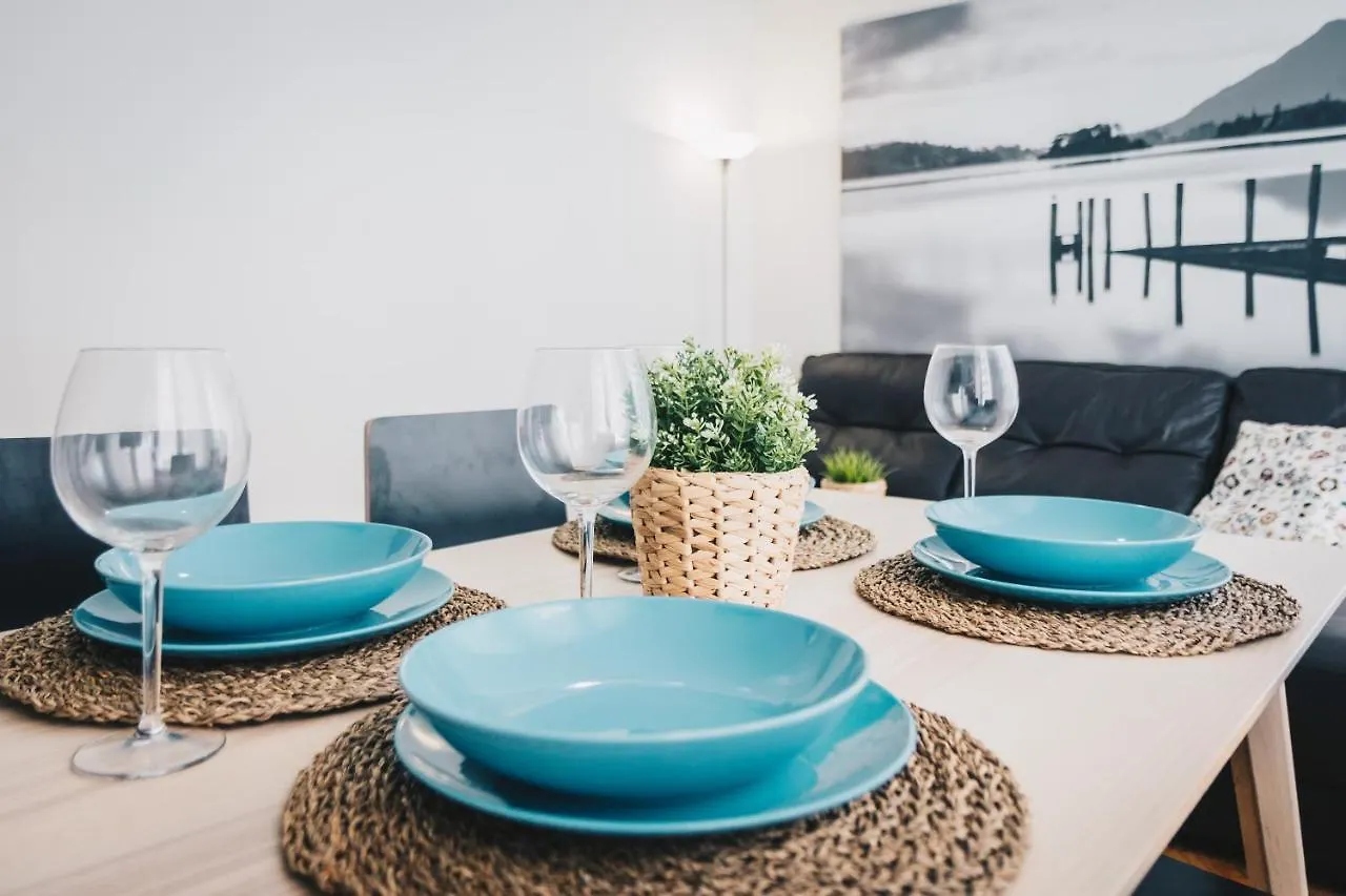 El Sauce By People Rentals San Sebastian Apartment