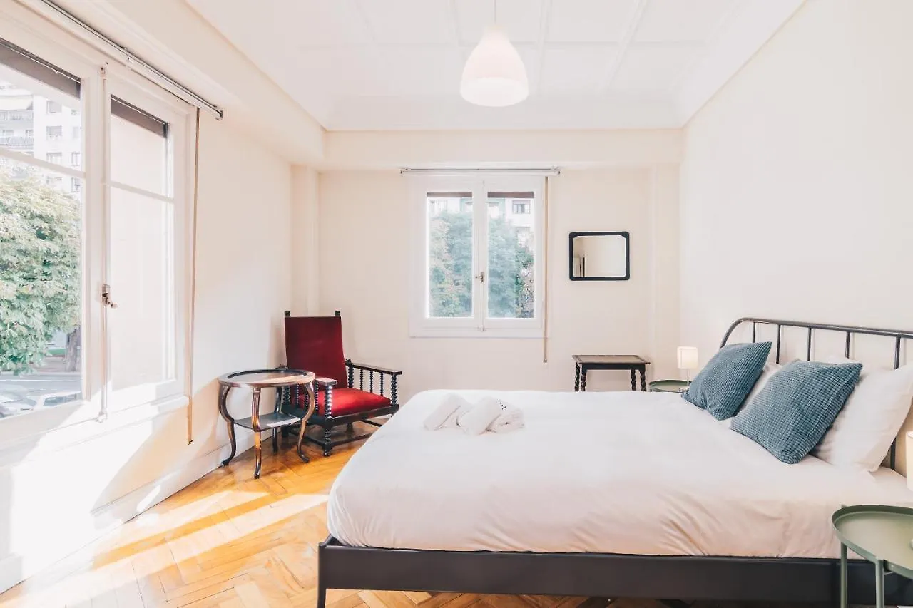 El Sauce By People Rentals San Sebastian