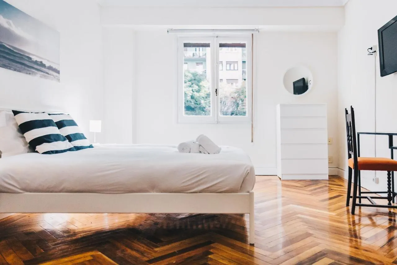 Apartment El Sauce By People Rentals San Sebastian