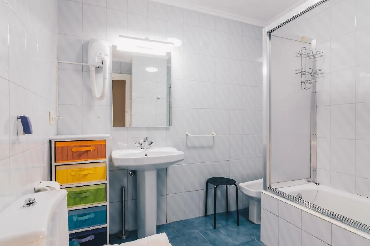 Apartment El Sauce By People Rentals San Sebastian