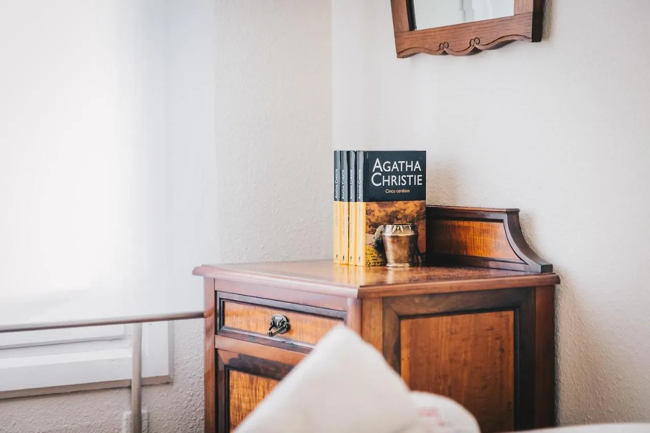 El Sauce By People Rentals San Sebastian